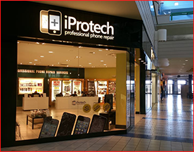 Ventura - Pacific View Mall