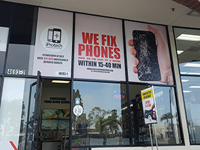 Ventura - Telephone Rd - CLOSED